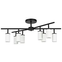 Комплект с потолочной люстрой Lightstar Rullo (571728+214436-8) LR728368