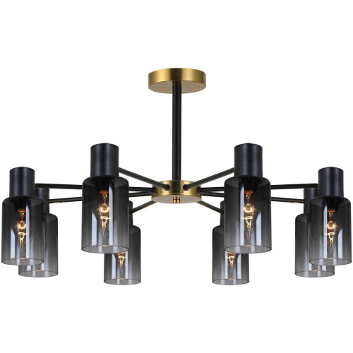 Потолочная люстра Reluce 74677-0.3-08 Потолочная люстра Reluce 74677-0.3-08