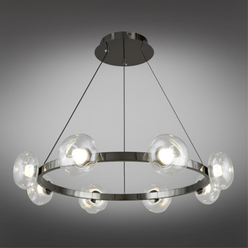 Люстра подвесная APL.072.23.08 фото 3