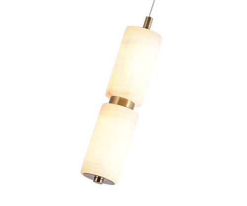Подвесной светодиодный светильник Kink Light Бейла 07528-1A,36 фото 2