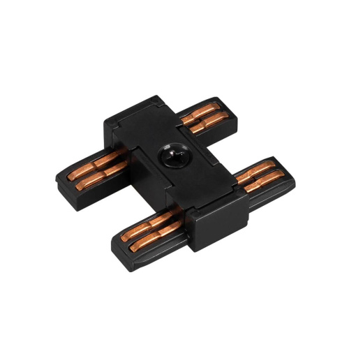 Коннектор прямой Arlight Mag-Vibe-Con-I-Power 044182 Коннектор прямой Arlight Mag-Vibe-Con-I-Power 044182