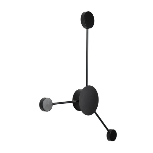 10059BK Настенный светильник LOFT IT Rays фото 4 10059BK Настенный светильник LOFT IT Rays фото 4