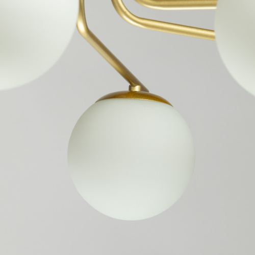 Люстра De City Оливия фото 8