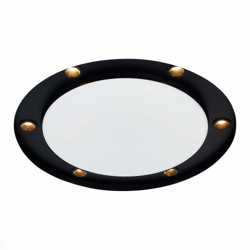 ST706.438.30 Св-к встр. Белый LED 6*5W 3000K 2 700Lm Ra>90 38° IP20 D550xH50 220-240V Встраиваемые светильники фото 3