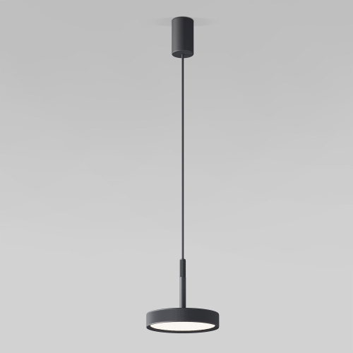 Подвесной светильник Plate 50260 LED фото 4