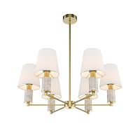 Подвесной светильник Maytoni MOD483PL-06BS