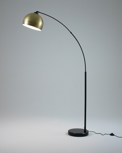 Торшер Moderli V10993-F Arco фото 8