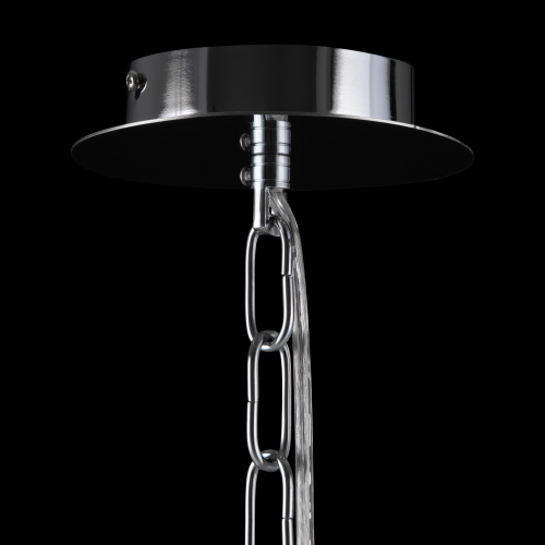 Подвесной светильник Maytoni MOD184-PL-04-CH фото 2