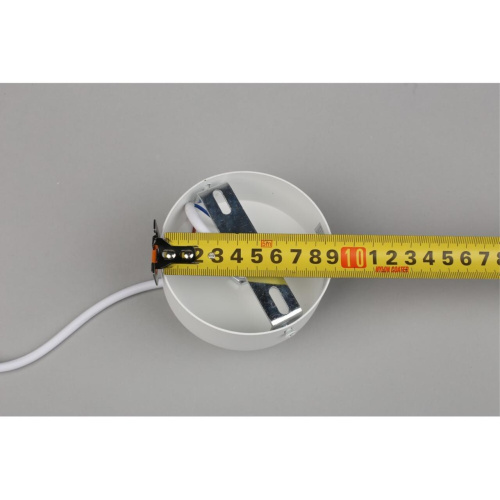 Светильник подвесной OML-102506-10 фото 7