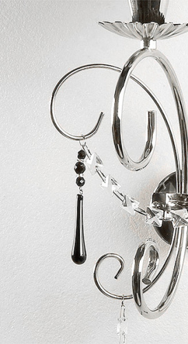 Бра NCL 119/BIANCO фото 3