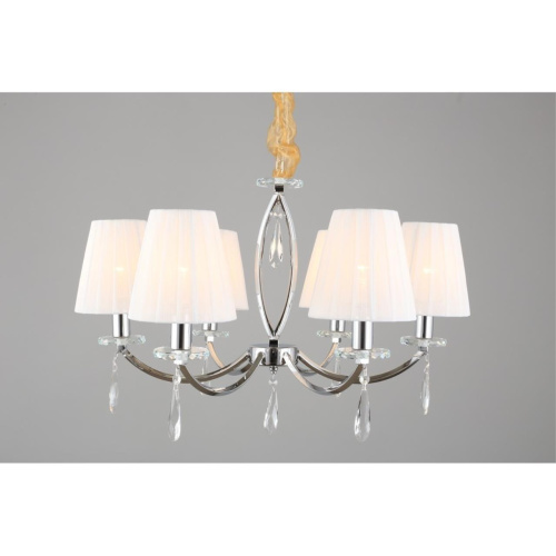 Люстра подвесная OML-57703-06 фото 7 Люстра подвесная OML-57703-06 фото 7