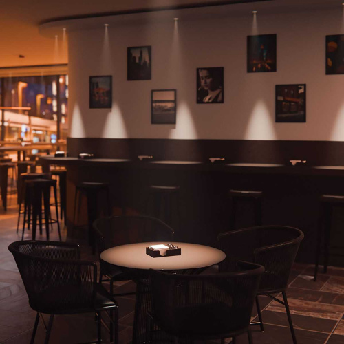 Светодиодный модуль Lightstar Stella Base 075052 фото 11