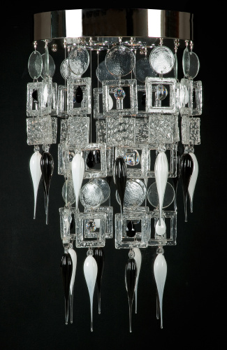 Люстра NCS 036 фото 3