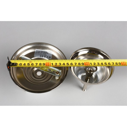 Люстра подвесная APL.704.03.08 фото 14