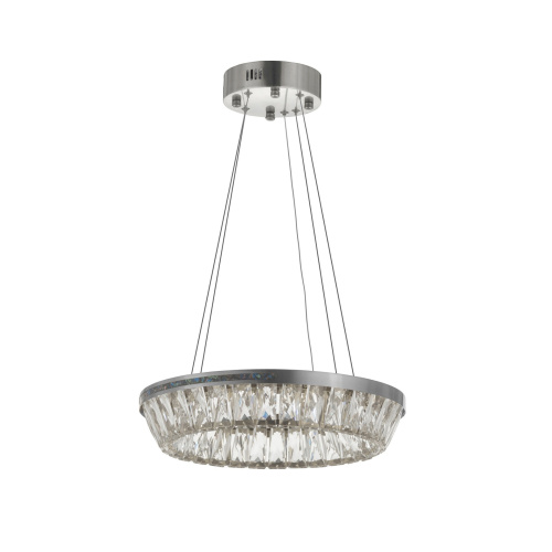 Подвесной светильник Lumina Deco LDP 6031-400 CHR Подвесной светильник Lumina Deco LDP 6031-400 CHR
