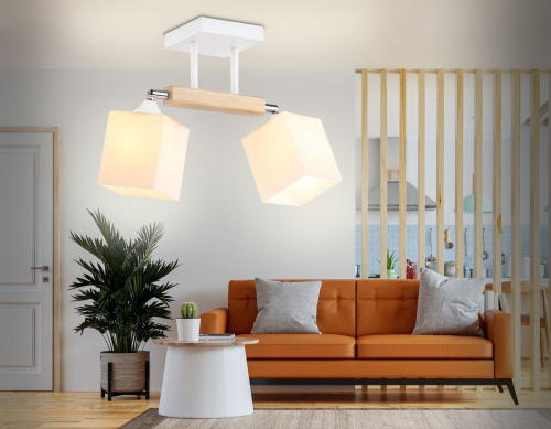 Спот Ambrella light Traditional TR9511 фото 2