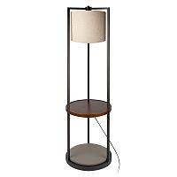 10575F Торшер LOFT IT Nora