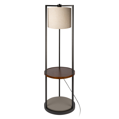 10575F Торшер LOFT IT Nora