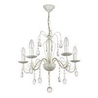 Люстра De City Лада