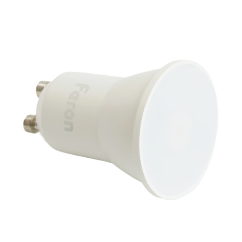 Лампа светодиодная Feron LB-272 MR11 GU10 5W 175-265V 6400K фото 6