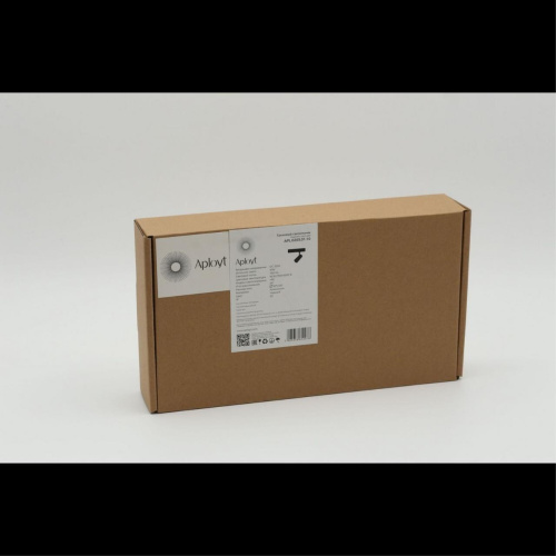 Светильник трековый APL.0205.01.10 фото 7