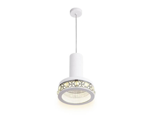 Подвесной светодиодный светильник Ambrella light Ice FA9488 фото 3
