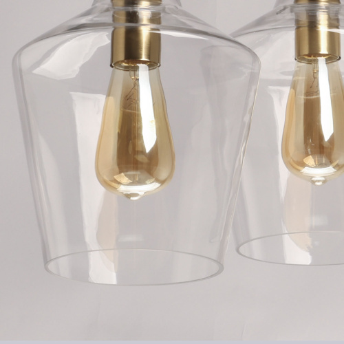 Подвесной светильник DeMarkt Нойвид 682012303 фото 8