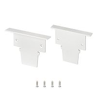 Заглушка Arlight ARH-Line-6650-F глухая 036412