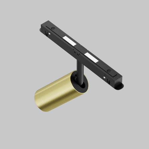 Трековый светильник Technical TR032-4-5W3K-M-DS-BBS фото 8 Трековый светильник Technical TR032-4-5W3K-M-DS-BBS фото 8