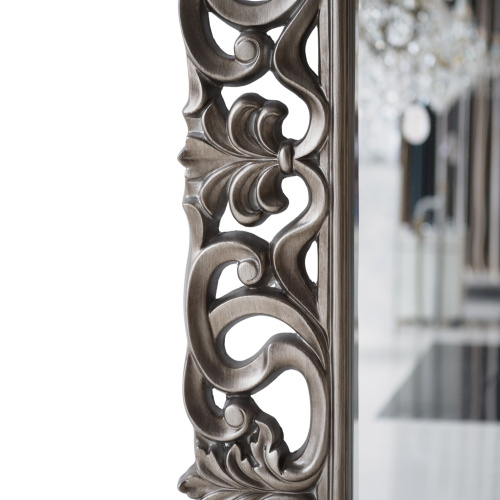 Зеркало классическое FM PU460 SL фото 5