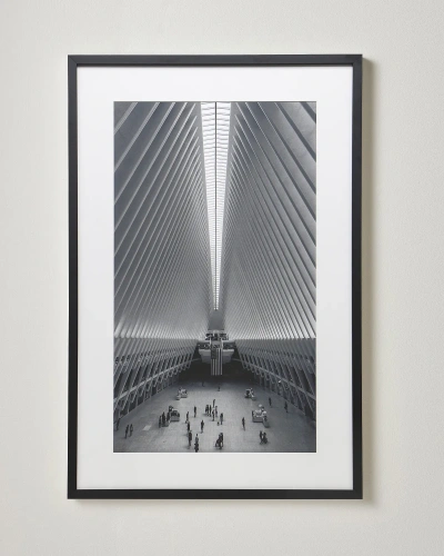 Интерьерный постер "The Oculus" Интерьерный постер "The Oculus"