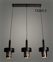 Люстра подвесная Alfa Light F4124-13