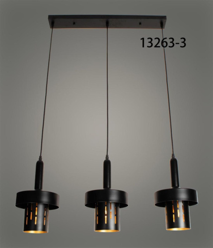 Люстра подвесная Alfa Light F4124-13 Люстра подвесная Alfa Light F4124-13