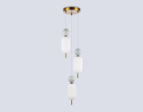 Подвесной светильник Ambrella light High Light LH53102 фото 4