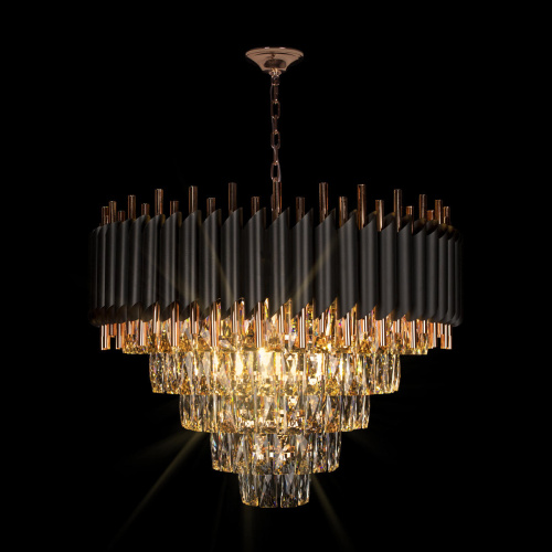 10206/600 Подвесной светильник LOFT IT Eclair фото 3 10206/600 Подвесной светильник LOFT IT Eclair фото 3