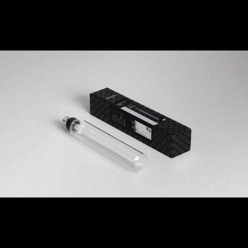 Лампочка Tube Crystal dim фото 4