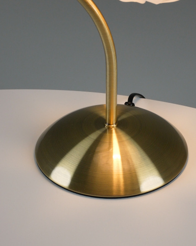 Лампа настольная Moderli V11012-T Flake фото 2