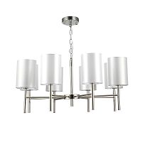 Подвесная люстра Evoluce Noia SLE107303-08