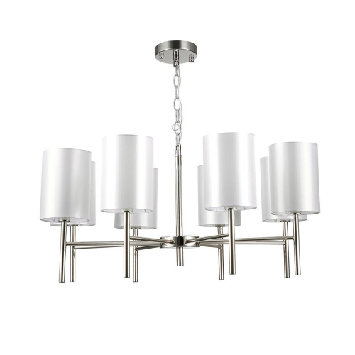 Подвесная люстра Evoluce Noia SLE107303-08 Подвесная люстра Evoluce Noia SLE107303-08