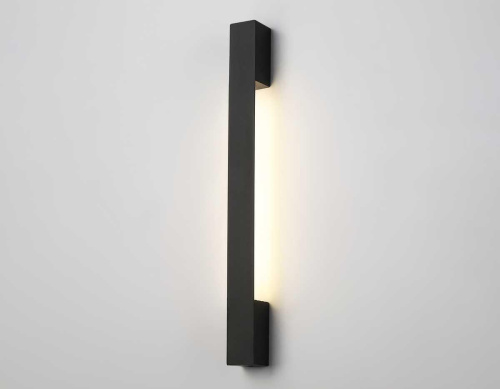 Настенный светодиодный светильник Ambrella light Wallers FW4412 фото 2