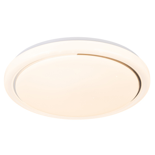 Потолочный светильник Escada 10227/SG LED*48W White APP фото 3 Потолочный светильник Escada 10227/SG LED*48W White APP фото 3