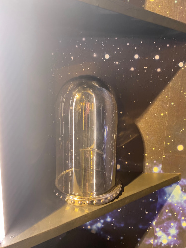 Крышка-колпак Dome Big фото 5 Крышка-колпак Dome Big фото 5