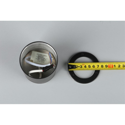 Светильник встраиваемый-накладной OML-100119-12 фото 2 Светильник встраиваемый-накладной OML-100119-12 фото 2