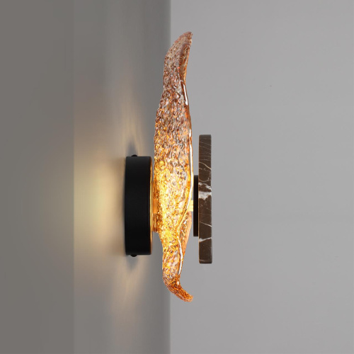 Настенный светодиодный светильник Odeon Light Coralla L-Vision 5461/12WLA фото 4