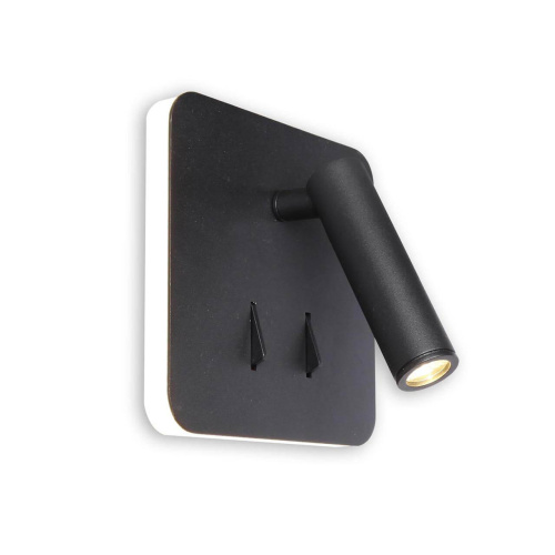 Светодиодный спот Citilux Декарт CL704421 Светодиодный спот Citilux Декарт CL704421