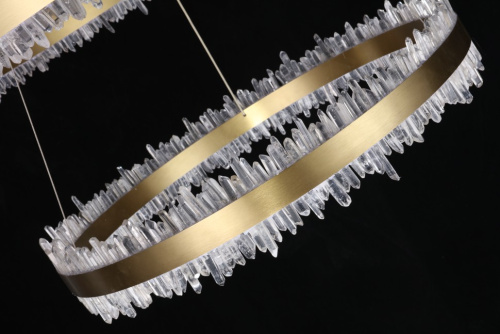 Подвесная люстра Donum FL1160-20P фото 5