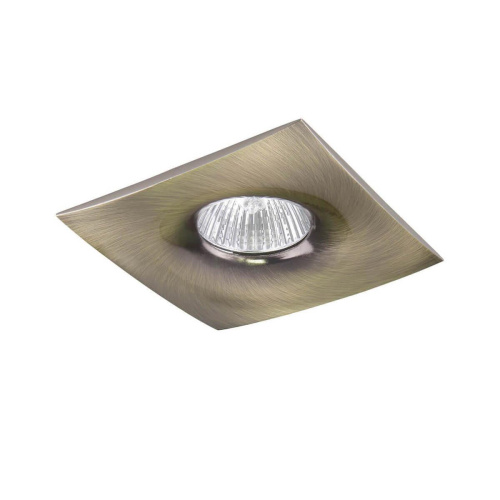 Встраиваемый светильник Lightstar Levigo Q 010031 Встраиваемый светильник Lightstar Levigo Q 010031