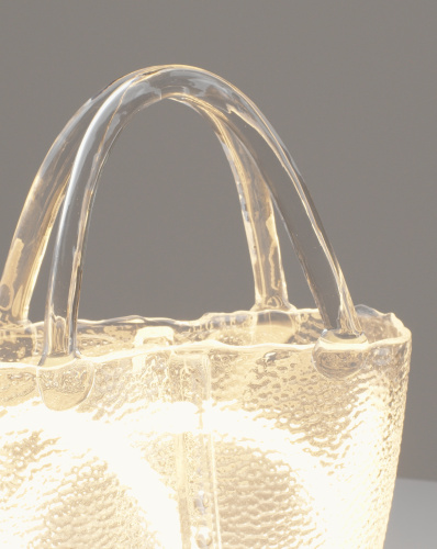 Лампа настольная светодиодная Moderli V11674-TL Bag фото 10