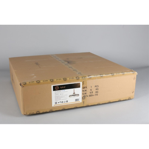 Люстра подвесная APL.027.03.102 фото 7