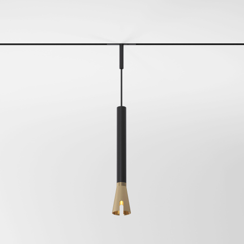 Трековый светильник 3W 3000K Mini Magnetic 85165/01 фото 6